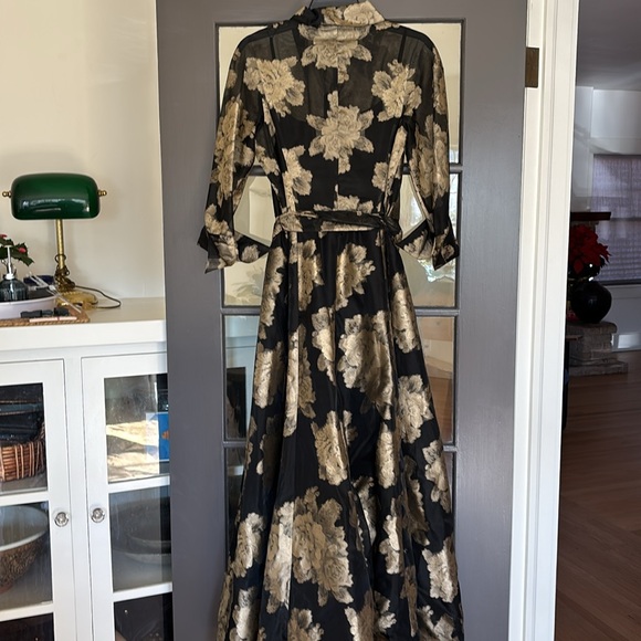 Terijon Dress size 10 - Picture 9 of 10